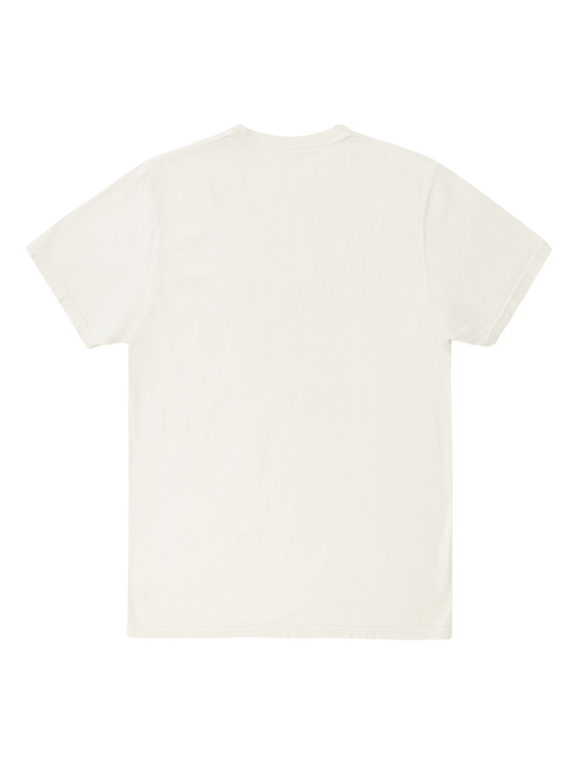 Neshama Alabaster T-Shirt