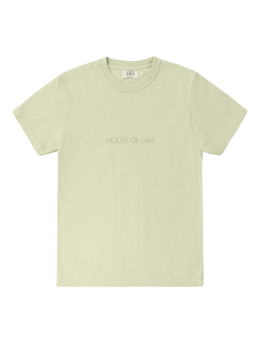 House of Lavi Sage T-Shirt